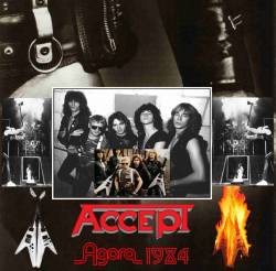 Accept : Agora 1984
